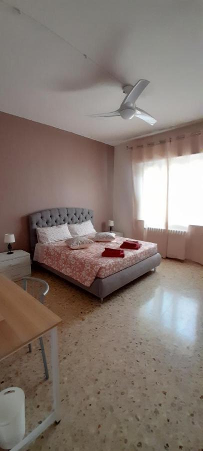 カステルフィダルド La Dimora Dei Musicisti Bed & Breakfast エクステリア 写真