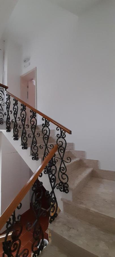 カステルフィダルド La Dimora Dei Musicisti Bed & Breakfast エクステリア 写真