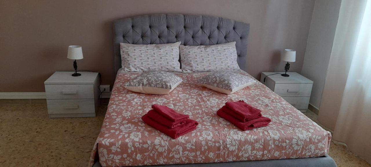 カステルフィダルド La Dimora Dei Musicisti Bed & Breakfast エクステリア 写真