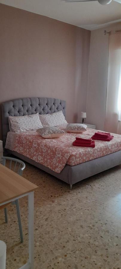 カステルフィダルド La Dimora Dei Musicisti Bed & Breakfast エクステリア 写真