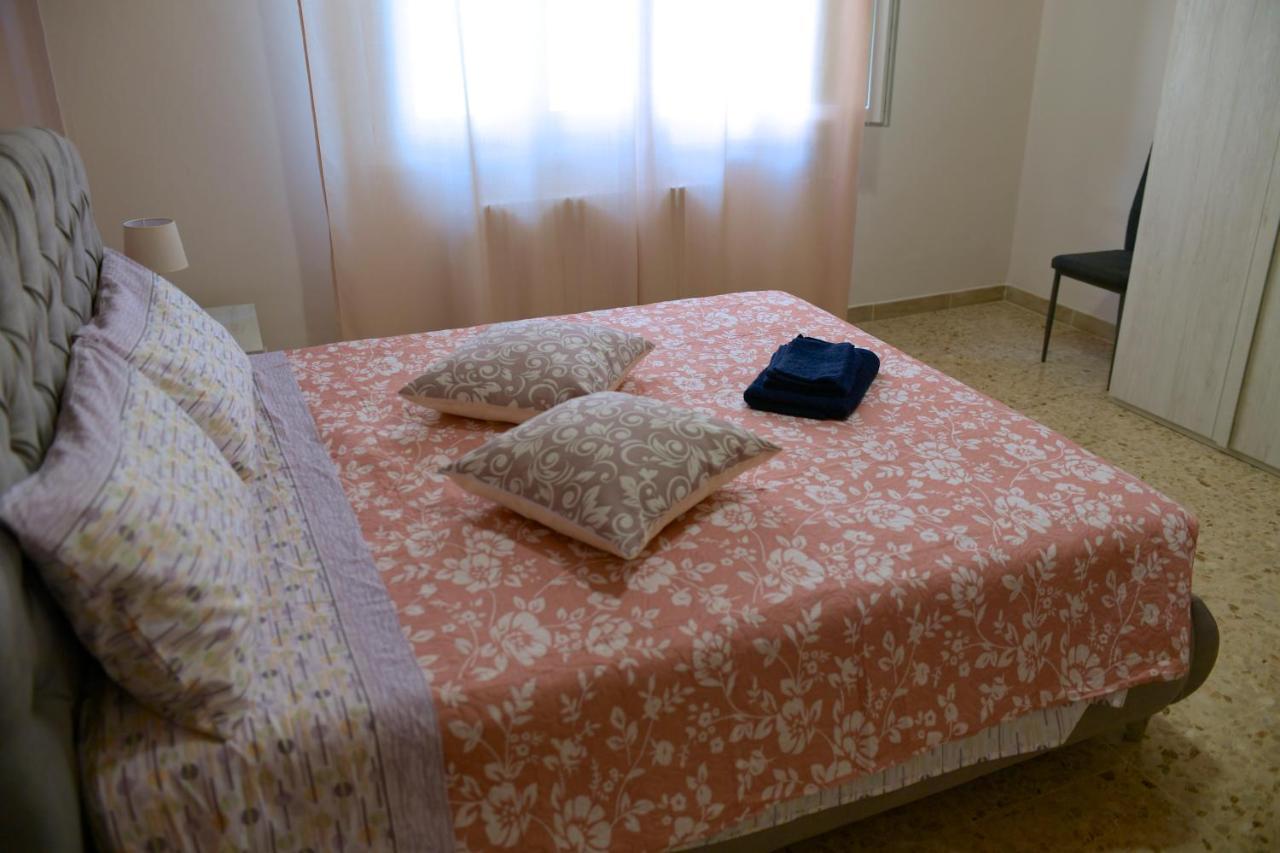 カステルフィダルド La Dimora Dei Musicisti Bed & Breakfast エクステリア 写真