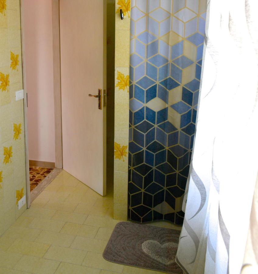 カステルフィダルド La Dimora Dei Musicisti Bed & Breakfast エクステリア 写真