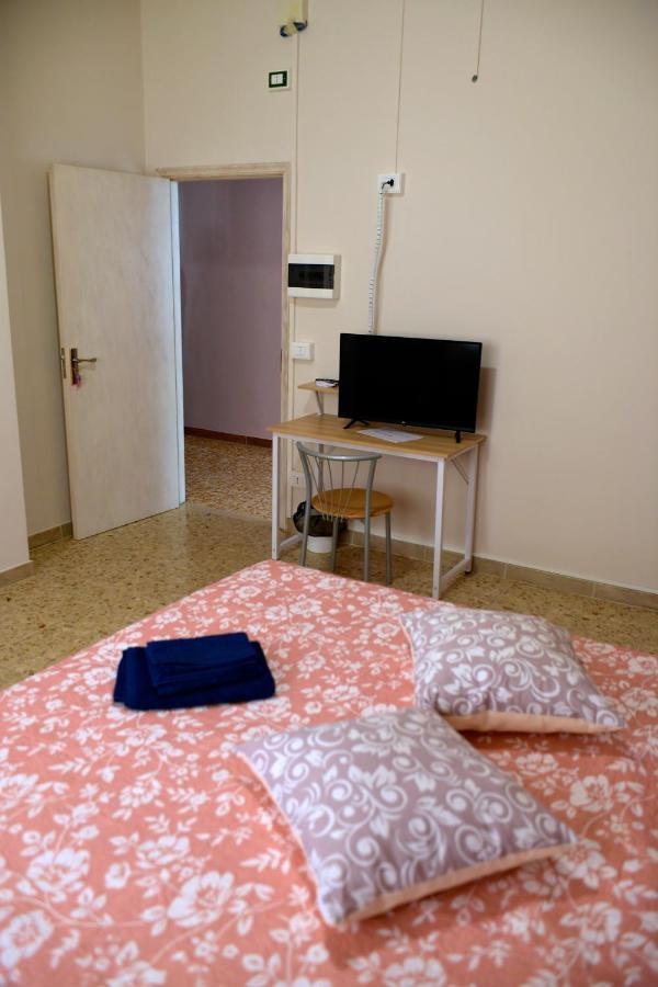 カステルフィダルド La Dimora Dei Musicisti Bed & Breakfast エクステリア 写真